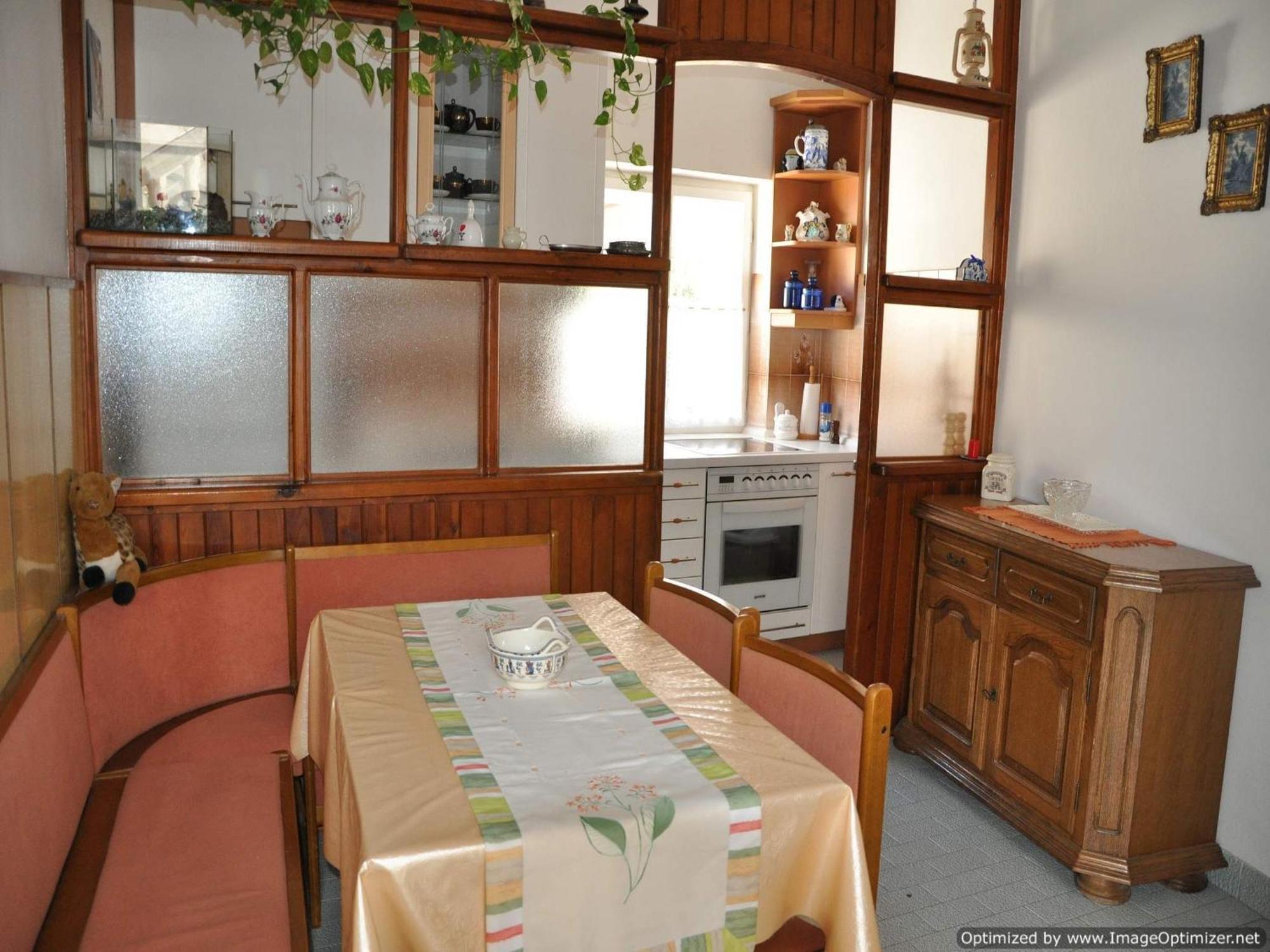 Apartments Vedrana Биоград-на-Мору Экстерьер фото